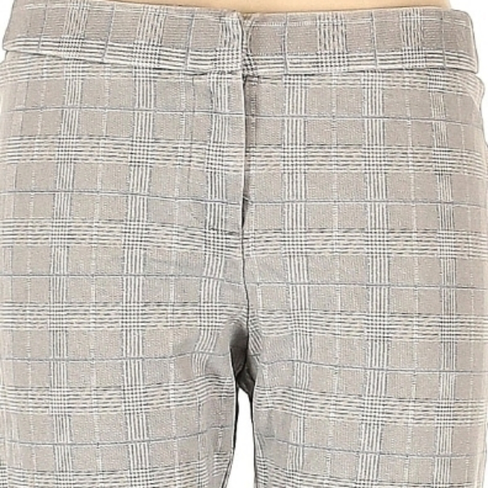Amanda + Chelsea Modern Fit Straight Ankle Pants Women’s